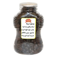  قهوه برشته تيره ضامن - 160 گرم633c8e8543b1f110620